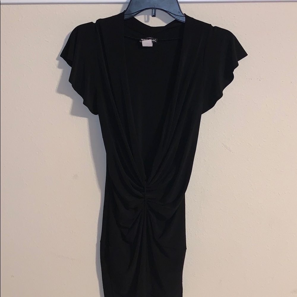 Wetseal Cocktail Dress